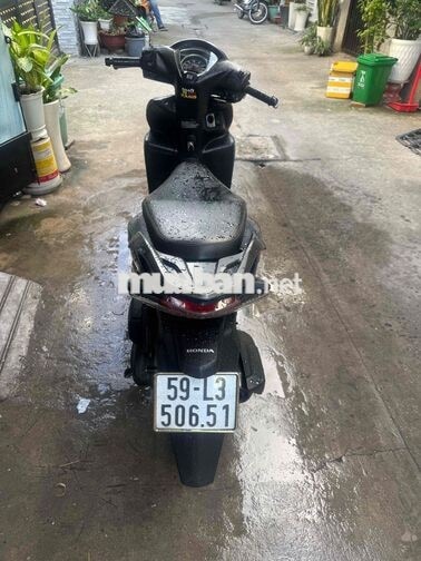 Honda Vision 2023 Xanh 26000 km
