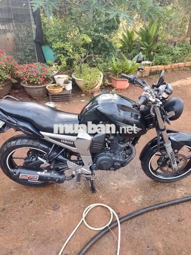 Yamaha FZS 150cc 2011 Đen