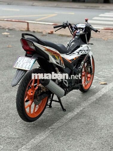 Honda Sonic 150cc 2020 chính chủ