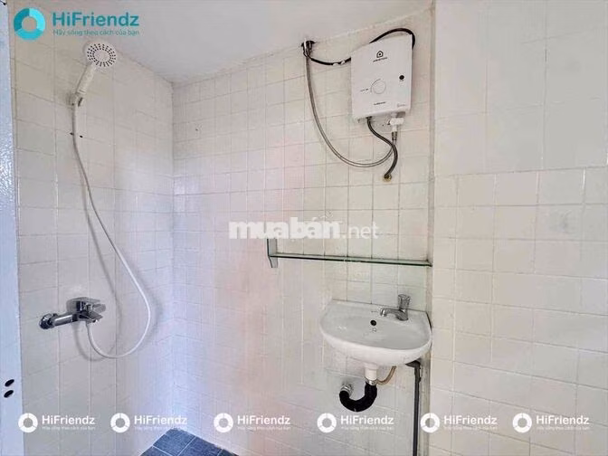 ✨Sát ĐH Bách Khoa_Studio cửa sổ lớn_Full NT_Hẻm xe hơi_Free dịch vụ