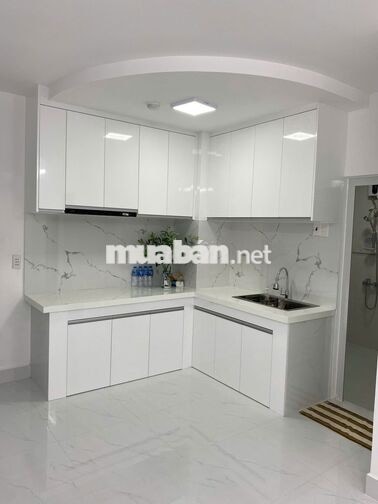 CHÍNH CHỦ BÁN CĂN HỘ CC THẾ KỶ 21, 86 TÂN CẢNG, P.25, BÌNH THẠNH, 75M2