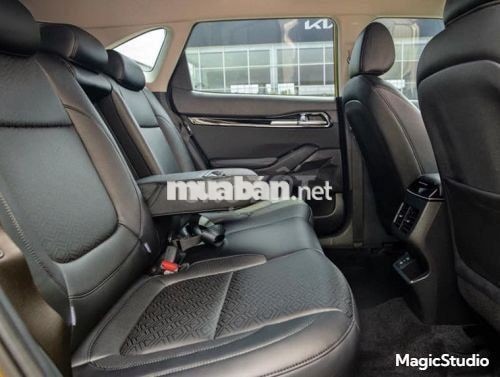Xe Kia Seltos Premium 1.5 AT 2026 - 689 Triệu