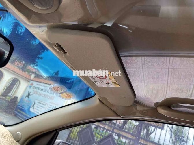 Chevrolet Aveo 2016 Tự động Cực đẹp