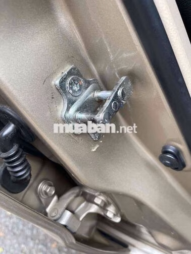 Chevrolet Aveo 2016 Tự động Cực đẹp