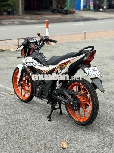 Honda Sonic 150cc 2020 chính chủ