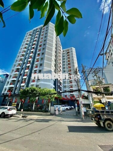 CHÍNH CHỦ BÁN CĂN HỘ CC THẾ KỶ 21, 86 TÂN CẢNG, P.25, BÌNH THẠNH, 75M2