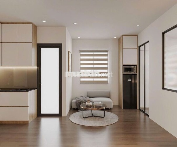 🏠 KHAI TRƯƠNG TÒA MỚI 1N1K MẶT ĐƯỜNG MỸ ĐÌNH – GẦN BẾN XE MỸ ĐÌNH