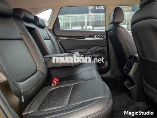 Xe Kia Seltos Premium 1.5 AT 2026 - 689 Triệu
