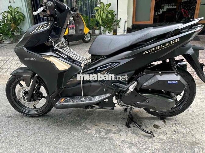 Honda Air Blade 125 2022
