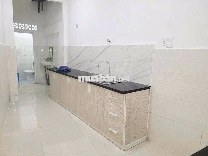 🏠Nguyên Căn 2Phòng Tiện Kinh Doanh hẻm xe hơi Lê Văn Lương P.Tân Hưng