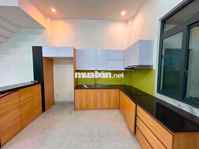 cho thuê nhà 3pn mới đẹp lộ ô tô kdc 148 đ. 3/2