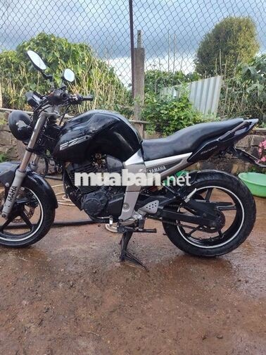Yamaha FZS 150cc 2011 Đen