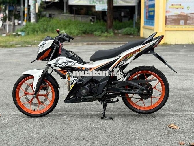 Honda Sonic 150cc 2020 chính chủ