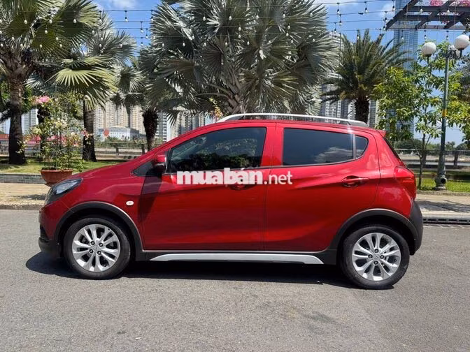 VINFAST FADIL BASE 2021 XE GIA ĐÌNH ĐI LƯỚT