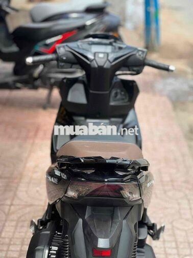 Honda Air Blade 160 2022 Tự động Đen
