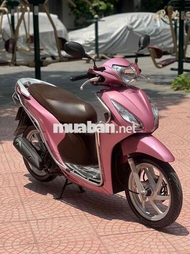 Bán Vision Hồng Bản Giới Hạn Xe 1 chủ