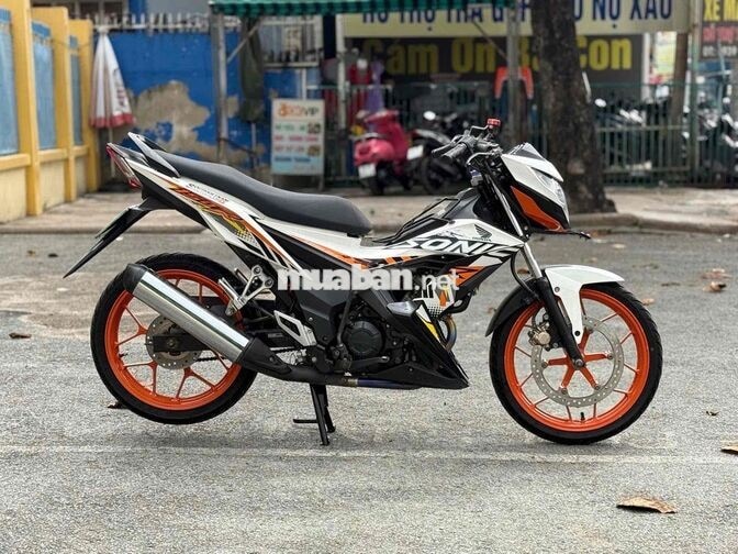 Honda Sonic 150cc 2020 chính chủ