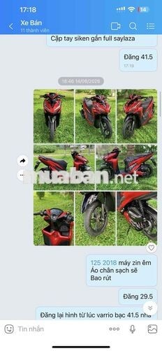 Honda Vario 125