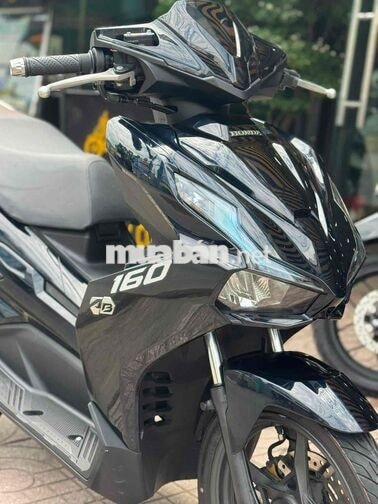 Honda Air Blade 160 2022 Tự động Đen