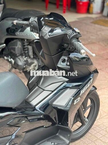Honda Air Blade 160 2022 Tự động Đen