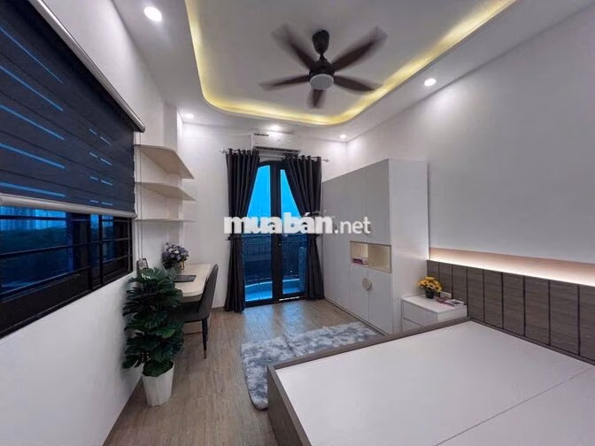 N1K MỚI TINH NGAY 116 MIẾU ĐẦM - SÂN THƯỢNG ĐẲNG CẤP VIP