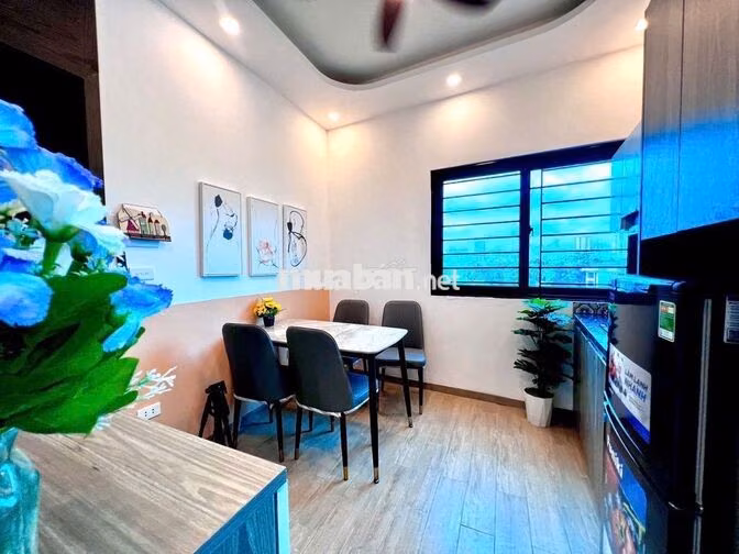 N1K MỚI TINH NGAY 116 MIẾU ĐẦM - SÂN THƯỢNG ĐẲNG CẤP VIP