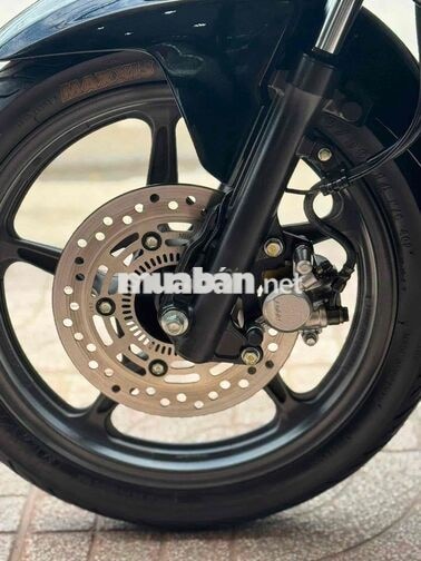 Honda Air Blade 160 2022 Tự động Đen