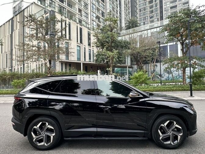 Hyundai Tucson 1.6 AT Turbo HTRAC Đặc biệt 2022
