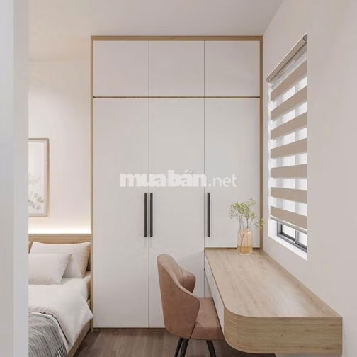 🏠 1N1K PHÚ MỸ – MÁY GIẶT RIÊNG – PCCC TỰ ĐỘNG CHUẨN – MỚI 100%