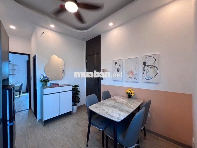 N1K MỚI TINH NGAY 116 MIẾU ĐẦM - SÂN THƯỢNG ĐẲNG CẤP VIP