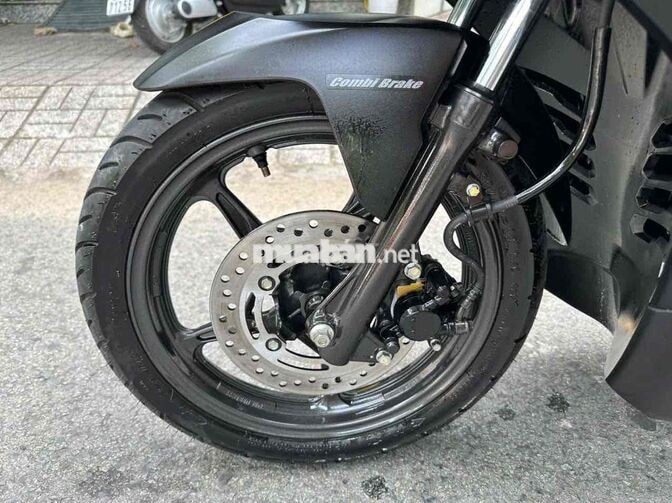 Honda Air Blade 125 2022