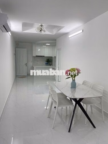 CHÍNH CHỦ BÁN CĂN HỘ CC THẾ KỶ 21, 86 TÂN CẢNG, P.25, BÌNH THẠNH, 75M2