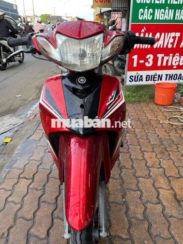 Yamaha Sirius Đỏ 95B1-004.08