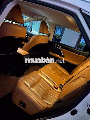 Lexus RX300 2020 Trắng ngọc trai 46.000 km