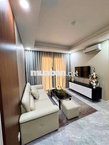 Căn Hộ Cao Cấp 2 PN tại Cara River Park Cái Răng Cần Thơ