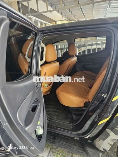 Bán Mitsubishi Triton 2022 tự động 1 cầu đẹp