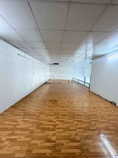 Chính chủ bán nhà hẻm 542 tỉnh lộ 10 - Q.Bình Tân - 165m2 đất 