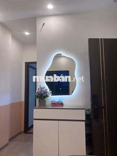 N1K MỚI TINH NGAY 116 MIẾU ĐẦM - SÂN THƯỢNG ĐẲNG CẤP VIP