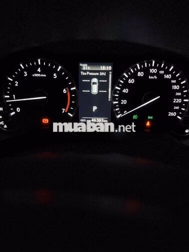 Lexus RX300 2020 Trắng ngọc trai 46.000 km