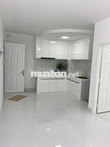 CHÍNH CHỦ BÁN CĂN HỘ CC THẾ KỶ 21, 86 TÂN CẢNG, P.25, BÌNH THẠNH, 75M2