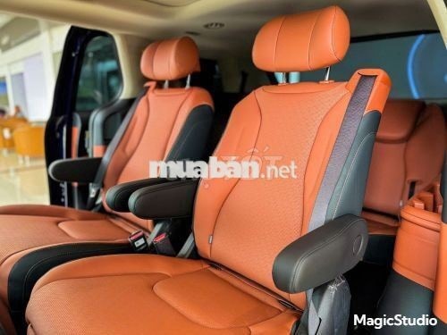 Xe Kia Carnival Signature 2.2D 2026