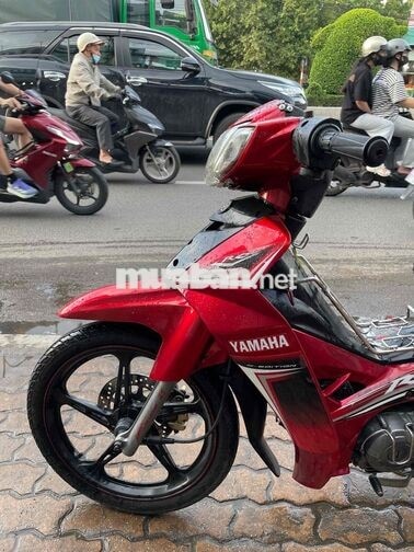 Yamaha Sirius Đỏ 95B1-004.08