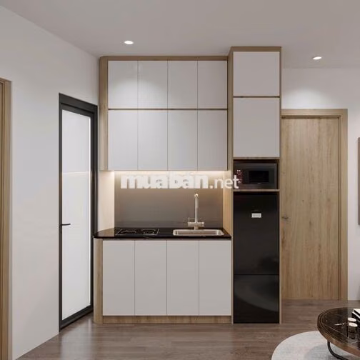 🏠 1N1K PHÚ MỸ – MÁY GIẶT RIÊNG – PCCC TỰ ĐỘNG CHUẨN – MỚI 100%