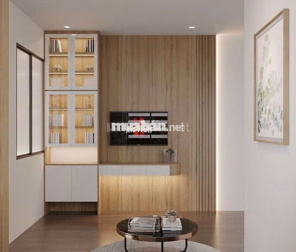 🏠 KHAI TRƯƠNG TÒA MỚI 1N1K MẶT ĐƯỜNG MỸ ĐÌNH – GẦN BẾN XE MỸ ĐÌNH