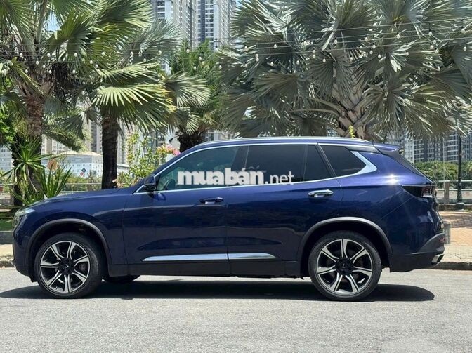 VINFAST LUX SA 2.0 PREMIUM 2019 XE GIA ĐÌNH LƯỚT