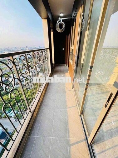 Căn Hộ Cao Cấp 2 PN tại Cara River Park Cái Răng Cần Thơ