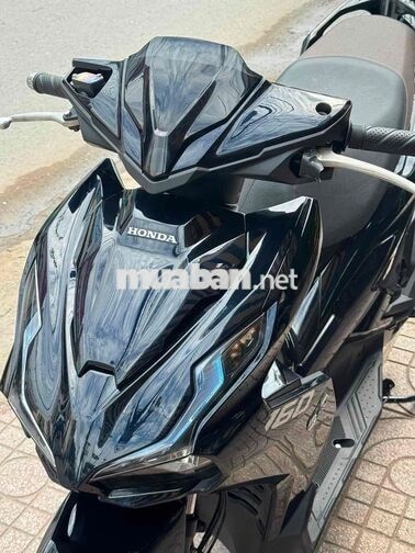 Honda Air Blade 160 2022 Tự động Đen