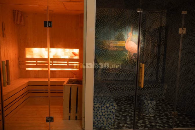 Sang tiệm massage 600m2 mặt tiền Trần Thủ Độ-Tân Phú, thuê chỉ 35tr