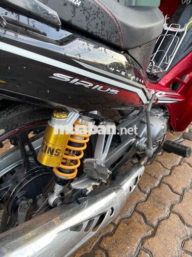 Yamaha Sirius Đỏ 95B1-004.08