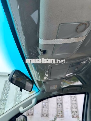 Toyota Fortuner 2020 MT Máy dầu Bạc